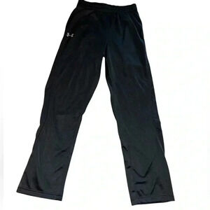 Under Armour Black Sweatpants